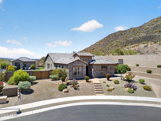 24938 N 88th Lane, Peoria, AZ 85383