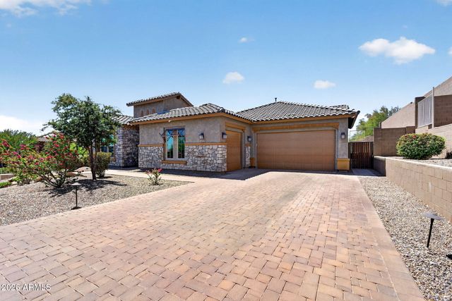 24938 N 88th Lane, Peoria, AZ 85383