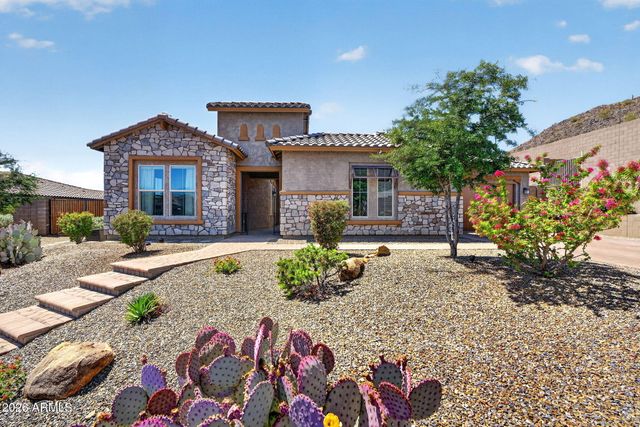 24938 N 88th Lane, Peoria, AZ 85383