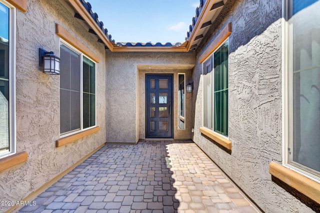 24938 N 88th Lane, Peoria, AZ 85383