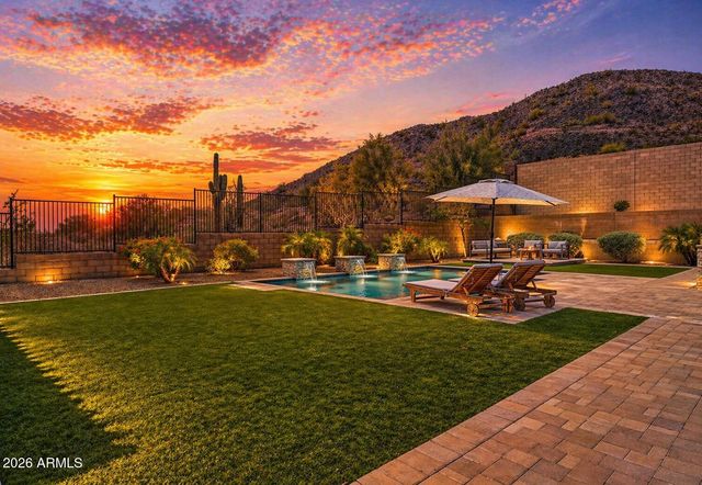 24938 N 88th Lane, Peoria, AZ 85383