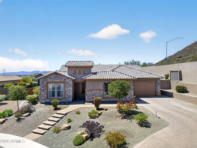 24938 N 88th Lane, Peoria, AZ 85383