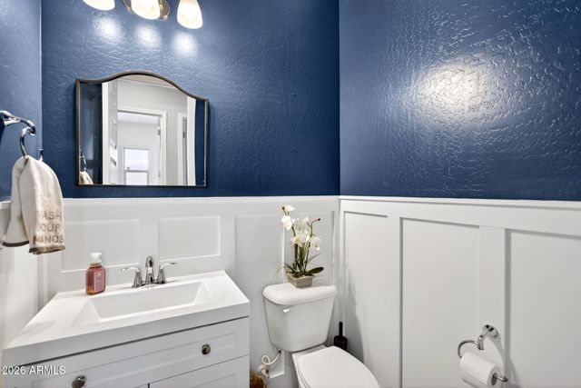 24938 N 88th Lane, Peoria, AZ 85383