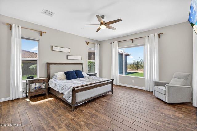 24938 N 88th Lane, Peoria, AZ 85383