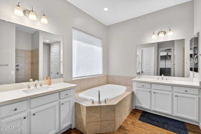 24938 N 88th Lane, Peoria, AZ 85383