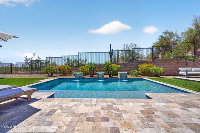 24938 N 88th Lane, Peoria, AZ 85383