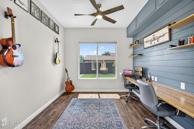 24938 N 88th Lane, Peoria, AZ 85383