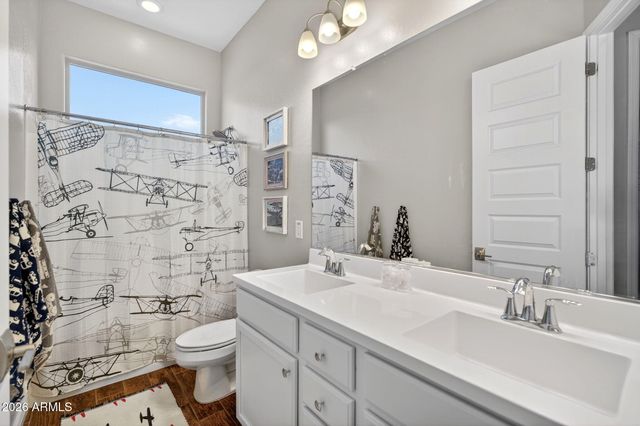 24938 N 88th Lane, Peoria, AZ 85383