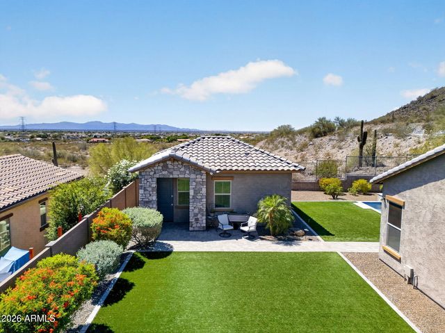 24938 N 88th Lane, Peoria, AZ 85383