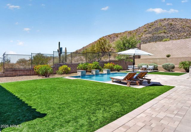 24938 N 88th Lane, Peoria, AZ 85383