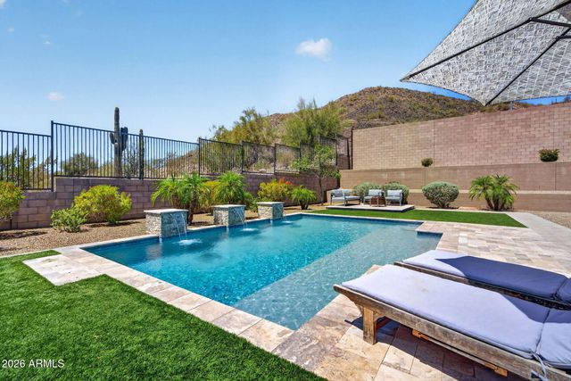 24938 N 88th Lane, Peoria, AZ 85383