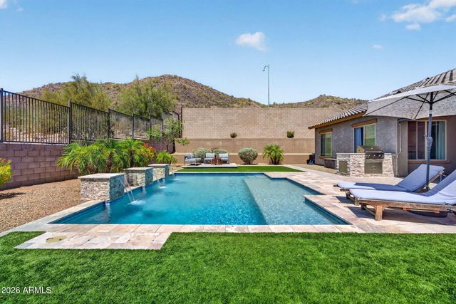 24938 N 88th Lane, Peoria, AZ 85383