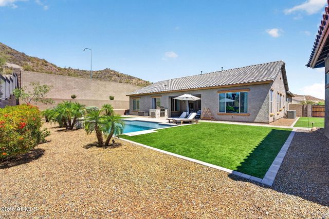 24938 N 88th Lane, Peoria, AZ 85383