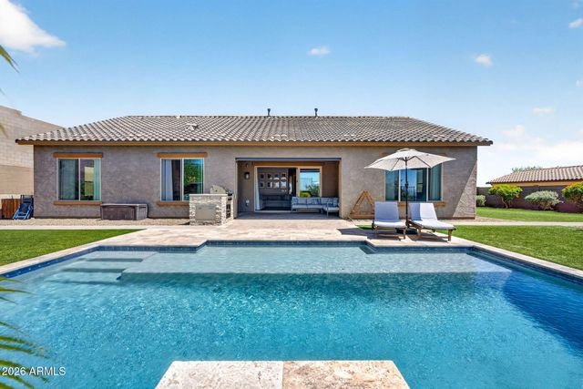 24938 N 88th Lane, Peoria, AZ 85383