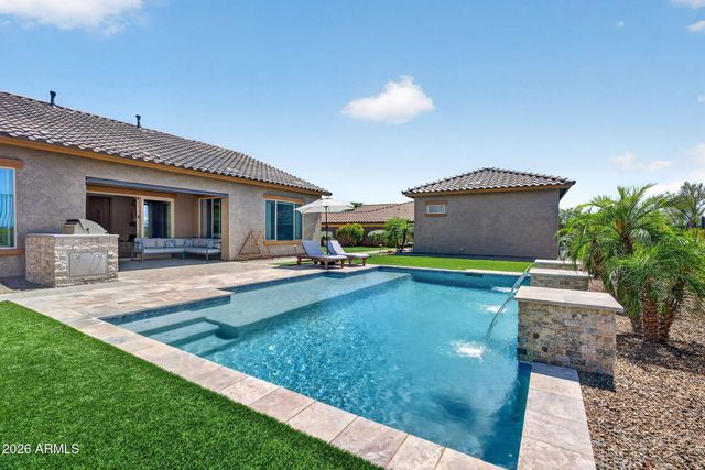 24938 N 88th Lane, Peoria, AZ 85383