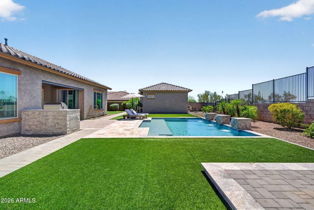 24938 N 88th Lane, Peoria, AZ 85383