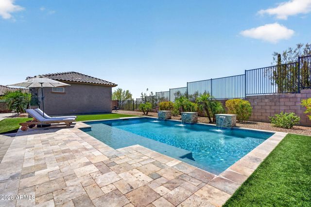 24938 N 88th Lane, Peoria, AZ 85383