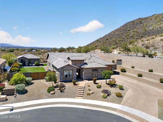 24938 N 88th Lane, Peoria, AZ 85383