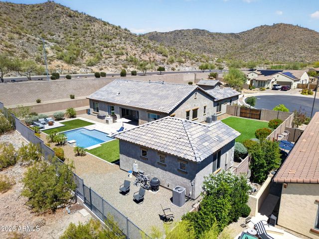 24938 N 88th Lane, Peoria, AZ 85383