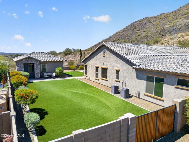 24938 N 88th Lane, Peoria, AZ 85383