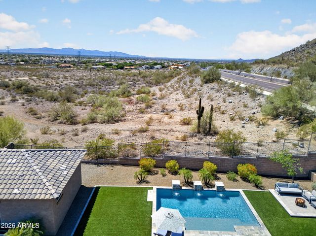 24938 N 88th Lane, Peoria, AZ 85383