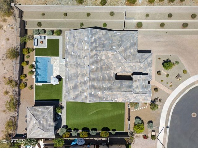 24938 N 88th Lane, Peoria, AZ 85383