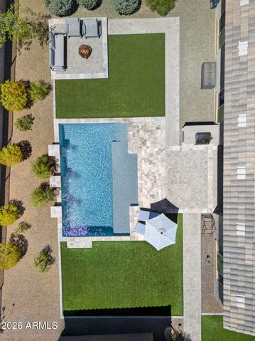 24938 N 88th Lane, Peoria, AZ 85383