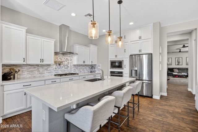 24938 N 88th Lane, Peoria, AZ 85383