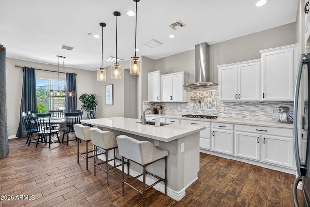 24938 N 88th Lane, Peoria, AZ 85383