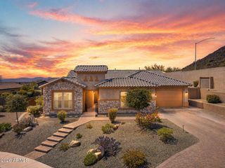 24938 N 88th Lane, Peoria, AZ 85383