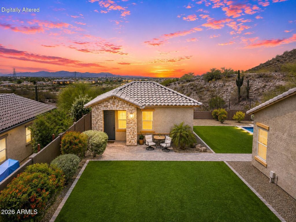 24938 N 88th Lane, Peoria, AZ 85383 — photo 5