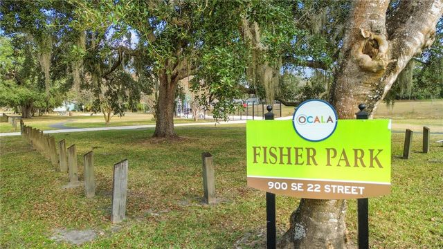 2312 SE 9TH TERRACE, Ocala, FL 34471