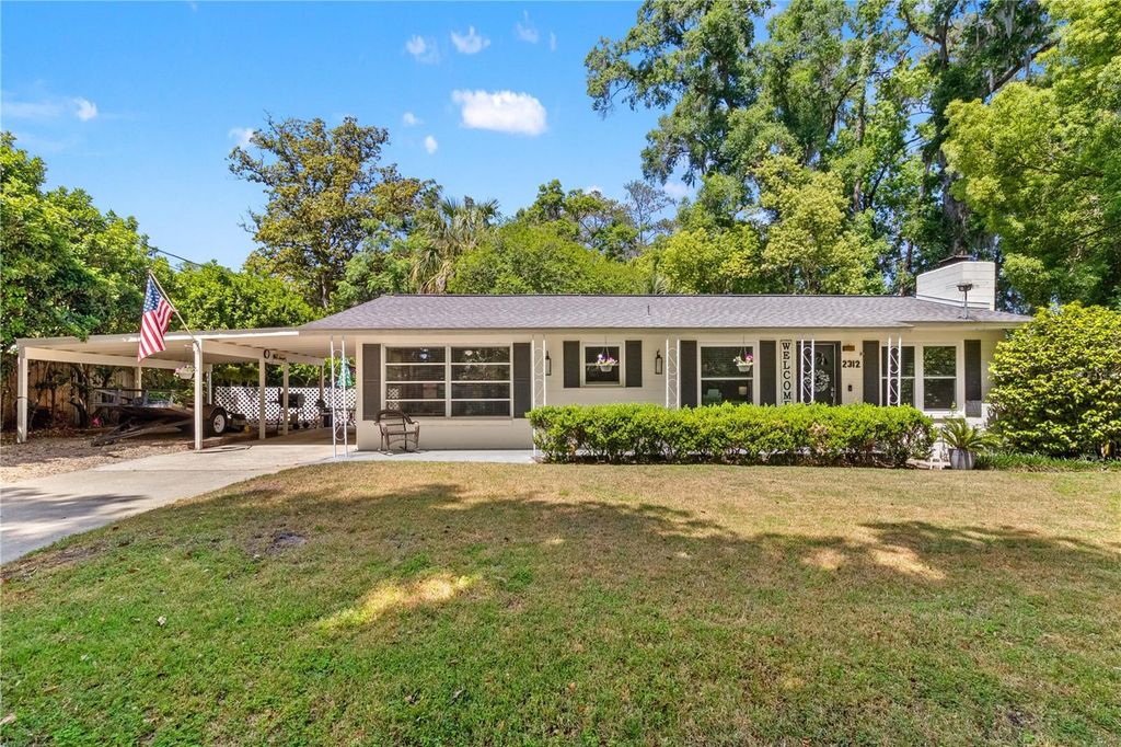 2312 SE 9TH TERRACE, Ocala, FL 34471