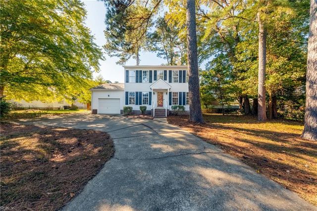 2967 Lake Powell RD, Williamsburg, VA 23185