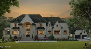 214 Walnut Drive, Morganville, NJ 07751