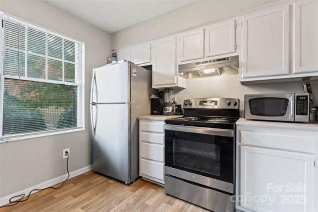 601 Lex Drive, Charlotte, NC 28262