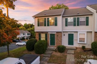601 Lex Drive, Charlotte, NC 28262