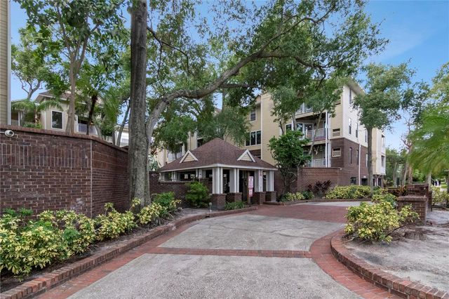 1000 W HORATIO STREET 226, Tampa, FL 33606