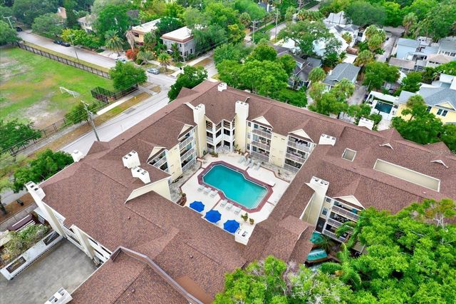 1000 W HORATIO STREET 226, Tampa, FL 33606