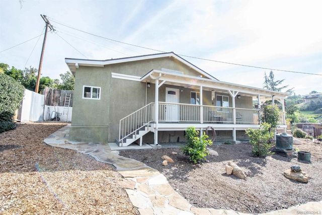 6406 08 N Radio Dr, San Diego, CA 92114