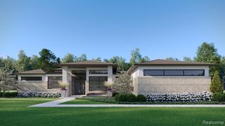 31050 Briarcliff Road, Franklin, MI 48025