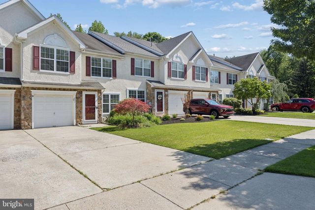 771 BARTON RUN BLVD, Marlton, NJ 08053