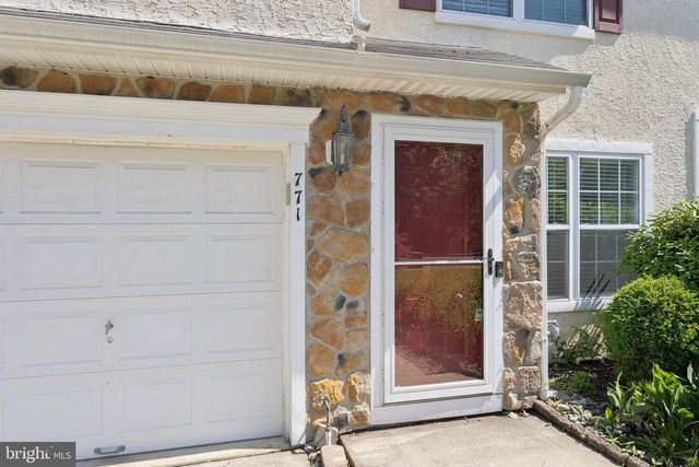 771 BARTON RUN BLVD, Marlton, NJ 08053