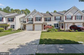 771 BARTON RUN BLVD, Marlton, NJ 08053