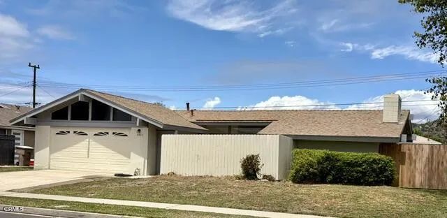 2245 Derby Street, Camarillo, CA 93010