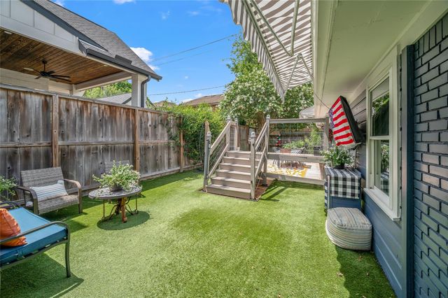 4002 Drummond Street, Houston, TX 77025