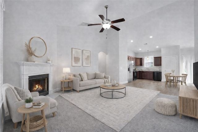 155 Norfolk Circle, Anderson, SC 29625