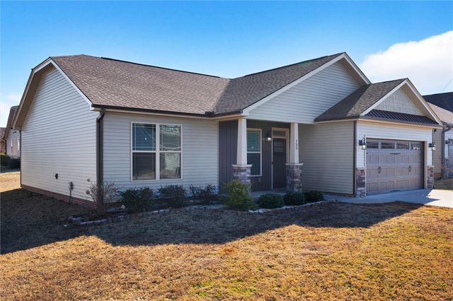 155 Norfolk Circle, Anderson, SC 29625