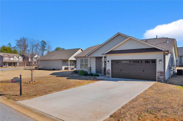 155 Norfolk Circle, Anderson, SC 29625