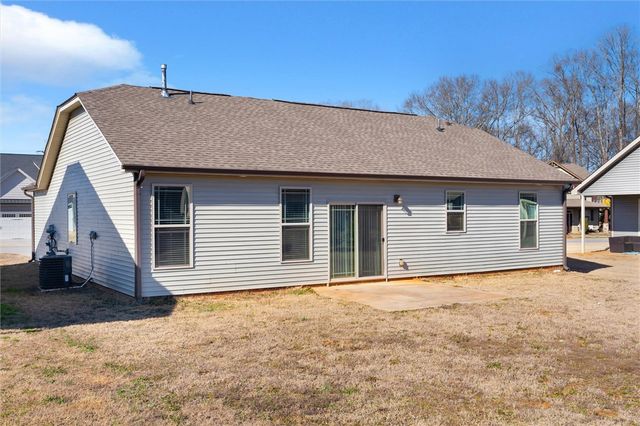 155 Norfolk Circle, Anderson, SC 29625